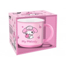 Чашка 370 мл, My Melody, Kite HK25-217-1