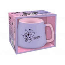 Чашка 350 мл, Kuromi, Kite HK25-218-1