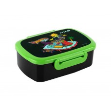 Ланчбокс с наполнением, Hot Wheels Skate, Kite HW25-163
