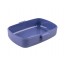 Ланчбокс з наповненням чорний 1150 мл, Kite K23-180-3