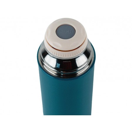 Термос зеленый Pearl 350 мл, Kite K24-302-2