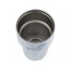 Термокружка серо-голубая 450мл, Kite K25-1220-2