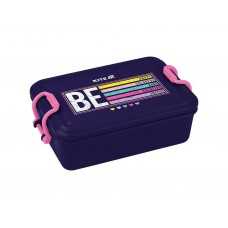 Ланчбокс Be Happy 650 мл, Kite K25-175-1