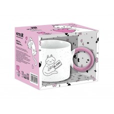 Чашка 370 мл, Be kind, Kite K25-220-4