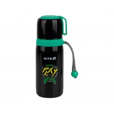 Термос Cyber 350мл, Kite K25-301-1