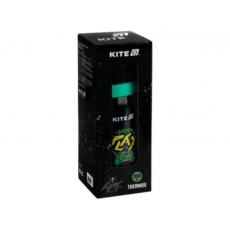 Термос Cyber 350мл, Kite K25-301-1