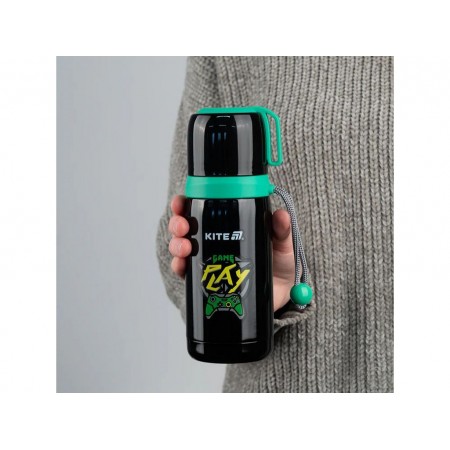 Термос Cyber 350мл, Kite K25-301-1