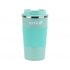 Термокружка м'ятна 510мл, Kite K25-458-2