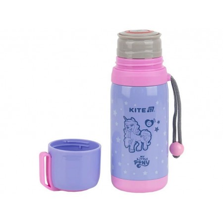 Термос My Little Pony 350мл, Kite LP25-301 Термос My Little Pony 350мл, Kite LP25-301