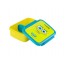 Ланчбокс пластиковий з перегородкою, дизайн Sponge Bob, 420 мл, Kite SB25-160 Ланчбокс пластиковий з перегородкою, дизайн Sponge Bob, 420 мл, Kite SB25-160