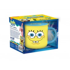 Чашка 370 мл, SpongeBob SquarePants 1, Kite SB25-217-1