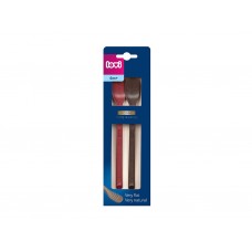 Первая ложечка для кормления Tamarillo 2 шт LOVI 35/582_red