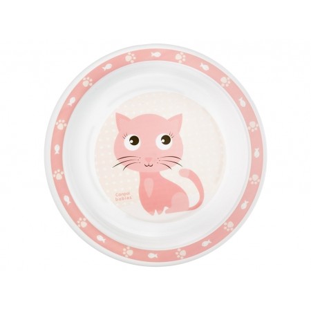 Тарiлка пластикова Canpol Babies 4/411 Тарiлка пластикова Canpol Babies 4/411