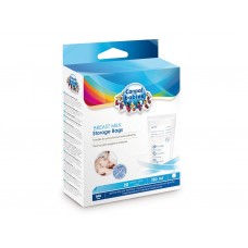 Сумки для хранения пищи 20 шт Canpol Babies 70/001