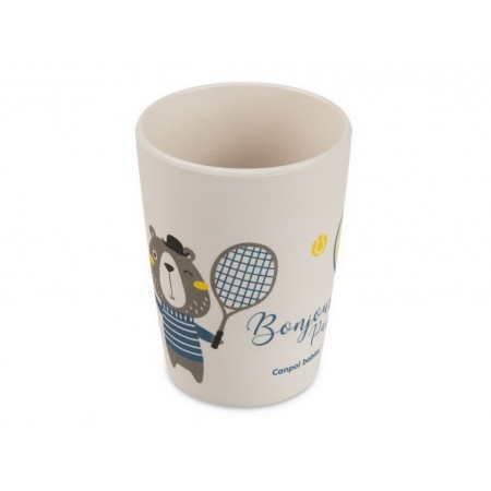 Набор посуды 5 эл BONJOUR PARIS – синий Canpol Babies 9/227_blu Набор посуды 5 эл BONJOUR PARIS – синий Canpol Babies 9/227_blu