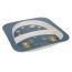 Набор посуды 5 эл BONJOUR PARIS – синий Canpol Babies 9/227_blu Набор посуды 5 эл BONJOUR PARIS – синий Canpol Babies 9/227_blu