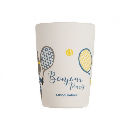 Набор посуды 5 эл BONJOUR PARIS – синий Canpol Babies 9/227_blu Набор посуды 5 эл BONJOUR PARIS – синий Canpol Babies 9/227_blu