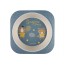Набор посуды 5 эл BONJOUR PARIS – синий Canpol Babies 9/227_blu Набор посуды 5 эл BONJOUR PARIS – синий Canpol Babies 9/227_blu