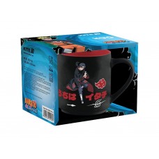 Чашка 350 мл, Naruto Shippuden 2, Kite NR25-215-2
