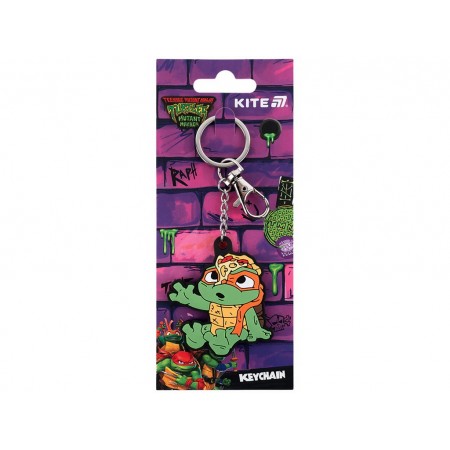 Набор подарочный Kite Ninja Turtles NT26-211, 4 предмета Набор подарочный Kite Ninja Turtles NT26-211, 4 предмета