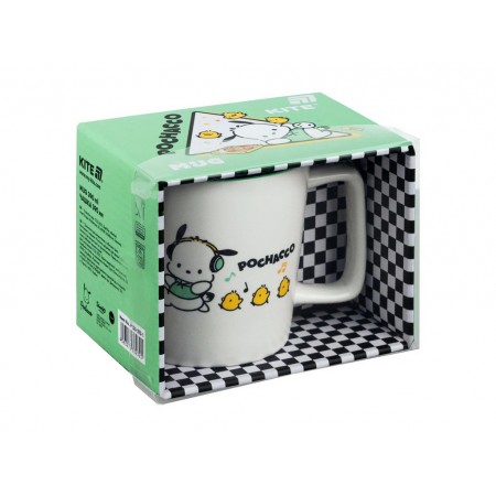 Чашка Kite Pochacco PC25-212-1, 390 мл