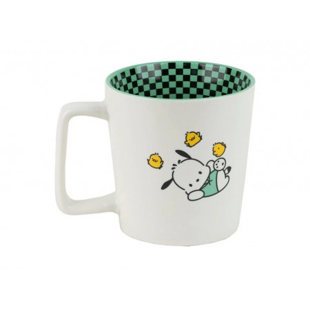 Чашка Kite Pochacco PC25-212-1, 390 мл