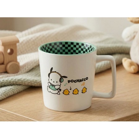 Чашка Kite Pochacco PC25-212-1, 390 мл