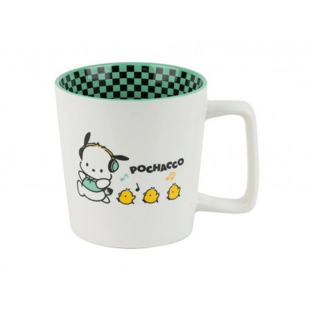 Чашка Kite Pochacco PC25-212-1, 390 мл