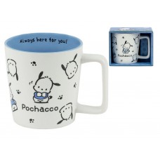 Чашка керамическая матовая Kite Pochacco PC25-212-2, 390 мл