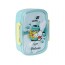 Ланчбокс с контейнерами и столовыми приборами Kite Pochacco PC26-181, 750 мл