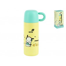 Термос Pochacco, 480 мл, с поильником и фильтром, Kite PC26-312