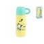 Термос Pochacco, 480 мл, с поильником и фильтром, Kite PC26-312
