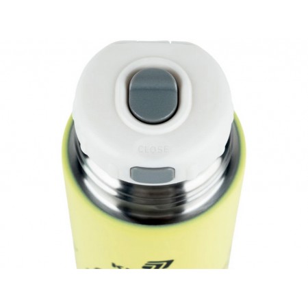 Термос Pochacco, 480 мл, с поильником и фильтром, Kite PC26-312