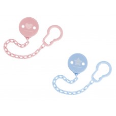 Цепочка к пустышке PASTELOVE Canpol Babies 10/890