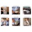 Футляр для пустышки силиконовый бежевый, Babyono 1569/03 Футляр для пустышки силиконовый бежевый, Babyono 1569/03