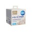 Антиколиковая двухзонная соска Natural Shape 2 шт 0+ мес, Canpol babies 21/750