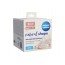Антиколиковая двухзонная соска Natural Shape 2 шт 3+ мес, Canpol babies 21/751
