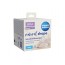Антиколиковая двухзонная соска Natural Shape 2 шт 6+ мес, Canpol babies 21/752