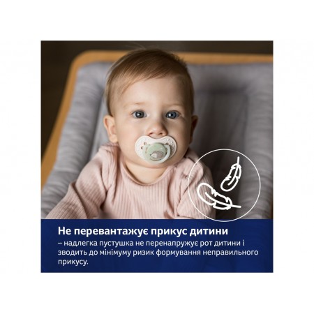 Пустышка силиконовая динамическая 18+ месяцев 2 шт Night&Day Girl Hedgehog, LOVI 22/931 Пустышка силиконовая динамическая 18+ месяцев 2 шт Night&Day Girl Hedgehog, LOVI 22/931