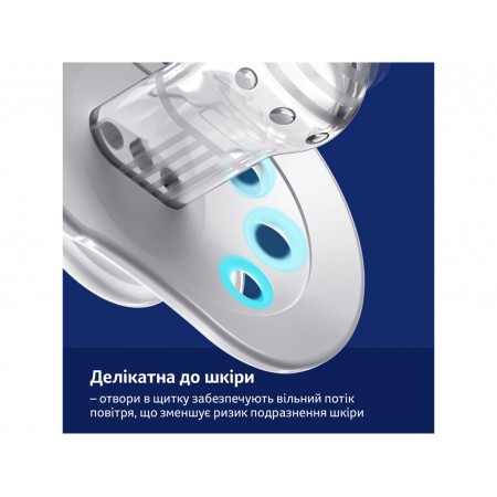 Пустышка силиконовая динамическая 6-18 месяцев 2 шт CapiChill - голубая, LOVI 22/933boy Пустышка силиконовая динамическая 6-18 месяцев 2 шт CapiChill - голубая, LOVI 22/933boy