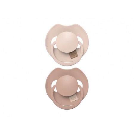 Пустышка силиконовая динамическая Prime 18+ мес 2 шт Nude/Blush LOVI 34/407 Пустышка силиконовая динамическая Prime 18+ мес 2 шт Nude/Blush LOVI 34/407