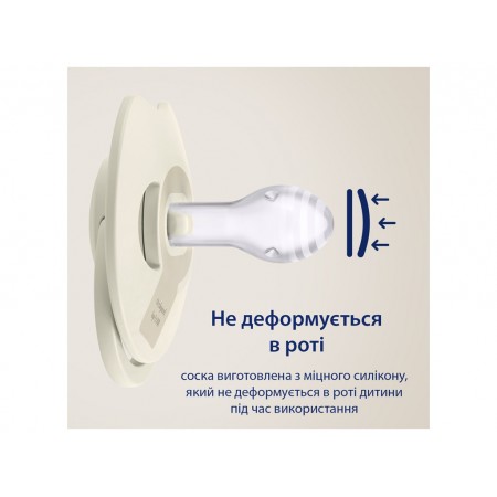Пустышка силиконовая динамическая Prime 6-18 мес 2 шт Lilac/Violet LOVI 34/422 Пустышка силиконовая динамическая Prime 6-18 мес 2 шт Lilac/Violet LOVI 34/422