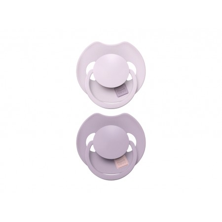 Пустышка силиконовая динамическая Prime 18+ мес 2 шт Lilac/Violet LOVI 34/423 Пустышка силиконовая динамическая Prime 18+ мес 2 шт Lilac/Violet LOVI 34/423