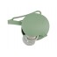 Силиконовый футляр для пустышки Pistachio LOVI 51/032_gre Силиконовый футляр для пустышки Pistachio LOVI 51/032_gre