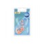 Цепочка к пустышке Newborn Baby – розовая Canpol Babies 10/877_pin