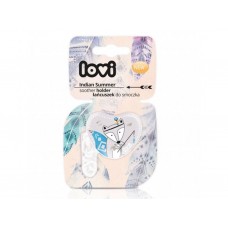 Ланцюжок до пустушки Indian summer boy LOVI 10/886