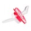 Пустышка силиконовая анатомическая Toys 0-6 мес Canpol Babies 23/256