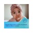 Пустушка силіконова симетрична 100% силікон 0-6 міс - помаранчева Canpol Babies 24/001_ora Пустушка силіконова симетрична 100% силікон 0-6 міс - помаранчева Canpol Babies 24/001_ora