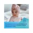 Пустушка силіконова симетрична 100% силікон 6-12 міс - біла Canpol Babies 24/002_whi Пустушка силіконова симетрична 100% силікон 6-12 міс - біла Canpol Babies 24/002_whi