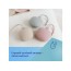 Футляр для пустушки силіконовий - рожевий Canpol Babies 51/402_pin Футляр для пустушки силіконовий - рожевий Canpol Babies 51/402_pin